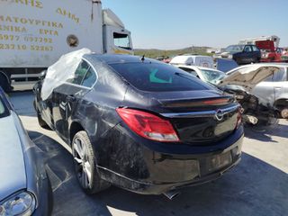 ΠΟΡΤΑ / ΠΟΡΤΕΣ / ΠΟΡΤ-ΠΑΓΚΑΖ OPEL INSIGNIA 2011