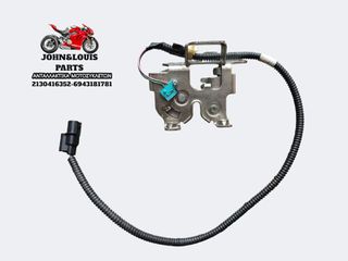 ΚΛΕΙΣΤΡΟ ΣΕΛΑΣ X-ADV 750 (17'-20')