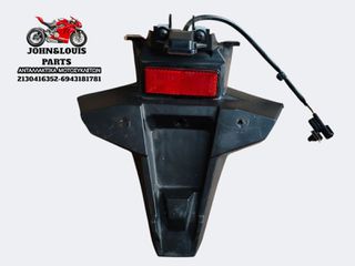 ΦΤΕΡΟ ΠΙΣΩ X-ADV 750 (17'-20')