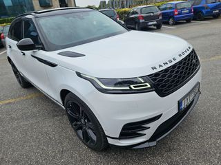 Land Rover Range Rover Velar 2018 R-DYNAMIC