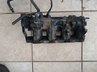 ΠΟΛΛΑΠΛΗ ΕΙΣΑΓΩΓΗΣ ΓΙΑ RENAULT MEGANE '08-'14 1400cc TURBO ΚΩΔΙΚΟΣ 140032069R
