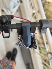 Πόλης Xiaomi 2025 Xiaomi electric scooter 4 lite