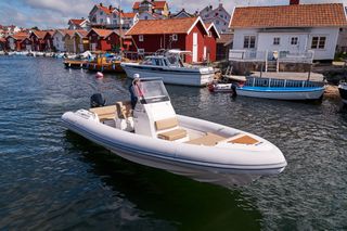 Northstar 2025 ORION 7