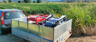 Τρέιλερ Αυτοκινήτου 2014