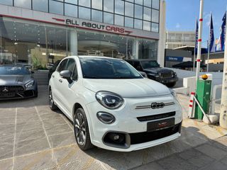 Fiat 500X 2024 SPORT MildHybrid