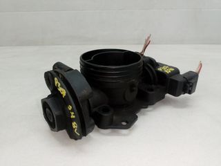 PEUGEOT 307 '03 1.4 8V (5Θ) ΠΕΤΑΛΟΥΔΑ ΓΚΑΖΙΟΥ (ΑΠΟ ΚΙΝΗΤΗΡΑ KFW) (Κ)
