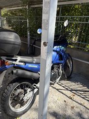 Kawasaki KLE 500 1999