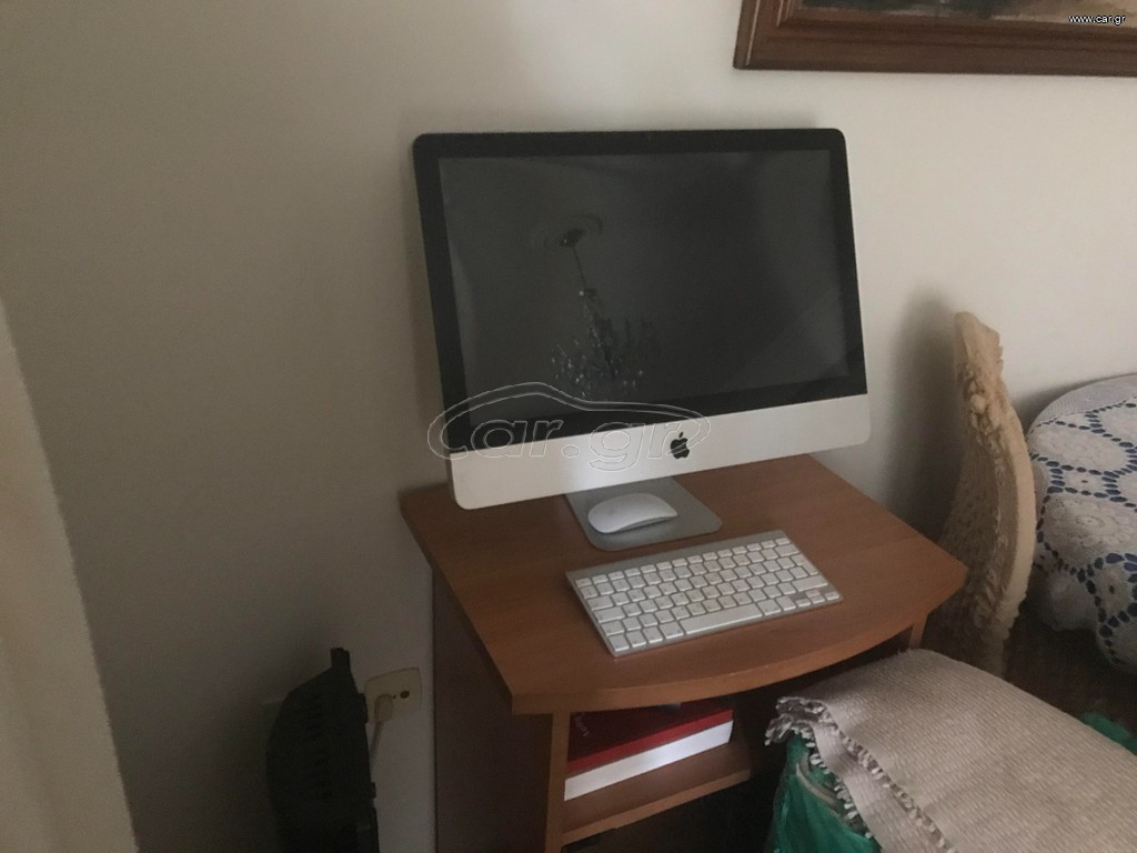 Apple Mac OS X μοντέλο 2008