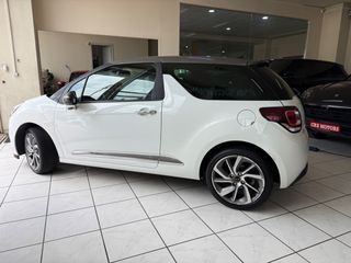 Citroen DS-3 2016 ΜΕ ΕΓΓΥΗΣΗ !!! MATRIX EVOLUTION CRS MOTORS-thumb-1