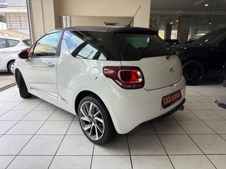 Citroen DS-3 2016 ΜΕ ΕΓΓΥΗΣΗ !!! MATRIX EVOLUTION CRS MOTORS-thumb-2