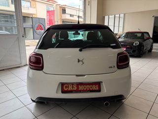 Citroen DS-3 2016 ΜΕ ΕΓΓΥΗΣΗ !!! MATRIX EVOLUTION CRS MOTORS-thumb-3