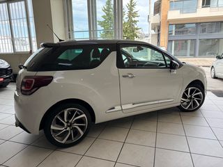 Citroen DS-3 2016 ΜΕ ΕΓΓΥΗΣΗ !!! MATRIX EVOLUTION CRS MOTORS-thumb-4