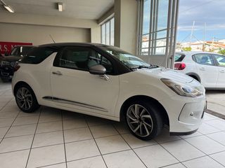 Citroen DS-3 2016 ΜΕ ΕΓΓΥΗΣΗ !!! MATRIX EVOLUTION CRS MOTORS-thumb-5