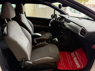 Citroen DS-3 2016 ΜΕ ΕΓΓΥΗΣΗ !!! MATRIX EVOLUTION CRS MOTORS-thumb-8