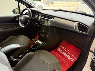 Citroen DS-3 2016 ΜΕ ΕΓΓΥΗΣΗ !!! MATRIX EVOLUTION CRS MOTORS-thumb-10