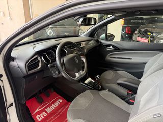 Citroen DS-3 2016 ΜΕ ΕΓΓΥΗΣΗ !!! MATRIX EVOLUTION CRS MOTORS-thumb-11