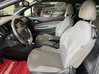 Citroen DS-3 2016 ΜΕ ΕΓΓΥΗΣΗ !!! MATRIX EVOLUTION CRS MOTORS-thumb-12