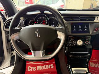 Citroen DS-3 2016 ΜΕ ΕΓΓΥΗΣΗ !!! MATRIX EVOLUTION CRS MOTORS-thumb-13