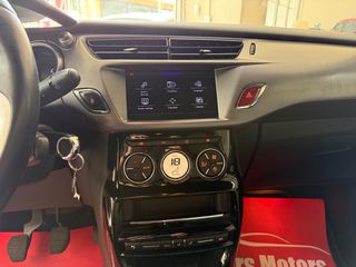 Citroen DS-3 2016 ΜΕ ΕΓΓΥΗΣΗ !!! MATRIX EVOLUTION CRS MOTORS-thumb-17