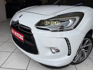 Citroen DS-3 2016 ΜΕ ΕΓΓΥΗΣΗ !!! MATRIX EVOLUTION CRS MOTORS-thumb-20