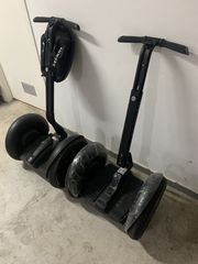 Ηλεκτρικά Πατίνια Segway 2015 καινούργιο i2 SE και i2