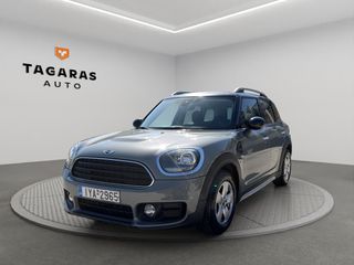 Mini Countryman 2018 D COUNTRYMAN ΕΛΛΗΝΙΚΟ!!!