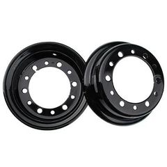 Ζάντα κλαρκ NISSAN HELI CPCD10~18 650Χ10 ( Φ150-6ΤΡΥΠΕΣ)