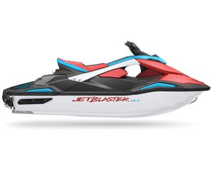 Yamaha 2025 JetBlaster DLX