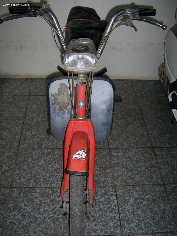 Piaggio 1980 CIAO