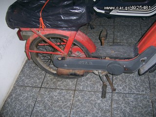 Piaggio 1980 CIAO-thumb-1
