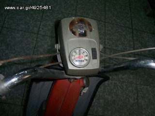 Piaggio 1980 CIAO-thumb-3