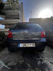 Volkswagen Polo 2004