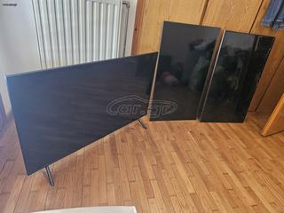 3 τηλεοράσεις για ανταλακτικά