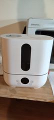 ΥΓΡΑΝΤΗΡΑΣ Boneco U250 Ultrasonic