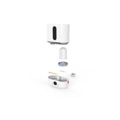 ΥΓΡΑΝΤΗΡΑΣ Boneco U250 Ultrasonic-thumb-7