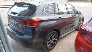 Bmw X1 2021 SDRIVE18I XLINE ADVANCE AΥTOΜΑΤΟ-thumb-2