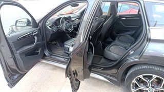 Bmw X1 2021 SDRIVE18I XLINE ADVANCE AΥTOΜΑΤΟ-thumb-6