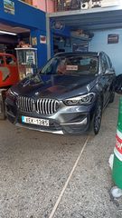 Bmw X1 2021 SDRIVE18I XLINE ADVANCE AΥTOΜΑΤΟ-thumb-12