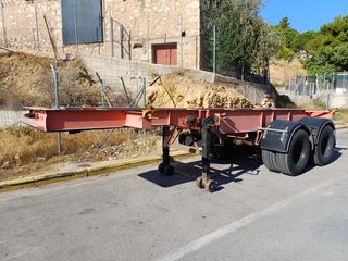 Μεταφοράς Κοντέινερ 1995 MLG