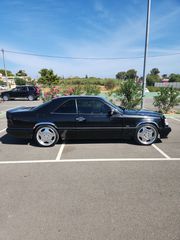 Mercedes-Benz CE 320 1995