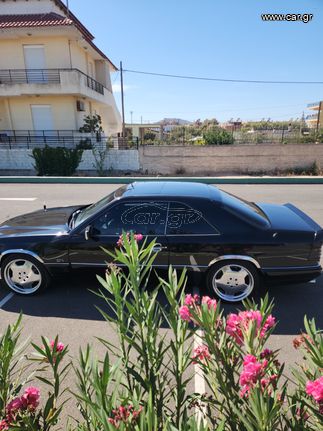 Mercedes-Benz CE 320 1995