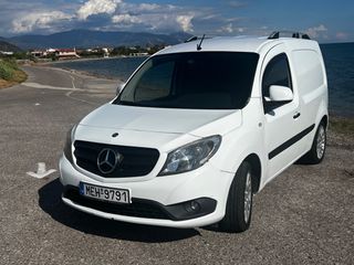 Mercedes-Benz Citan 2012 108 CDI