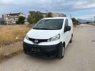 Nissan NV 200 2018 VAN 1.5 DCI