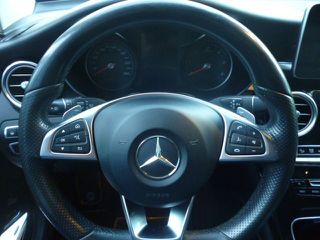 Mercedes-Benz GLC 250 2018 D 4MATIC 9G-TRONIC 204HP ΑΜG/ΝΑVI+CAMERA+ΔΕΡΜΑ+PANORAMA/ΕΛΛ.-thumb-53