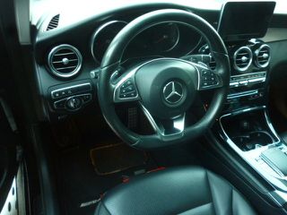 Mercedes-Benz GLC 250 2018 D 4MATIC 9G-TRONIC 204HP ΑΜG/ΝΑVI+CAMERA+ΔΕΡΜΑ+PANORAMA/ΕΛΛ.-thumb-52