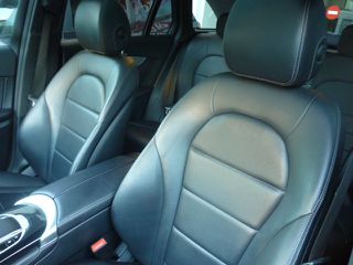 Mercedes-Benz GLC 250 2018 D 4MATIC 9G-TRONIC 204HP ΑΜG/ΝΑVI+CAMERA+ΔΕΡΜΑ+PANORAMA/ΕΛΛ.-thumb-86
