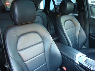 Mercedes-Benz GLC 250 2018 D 4MATIC 9G-TRONIC 204HP ΑΜG/ΝΑVI+CAMERA+ΔΕΡΜΑ+PANORAMA/ΕΛΛ.-thumb-88