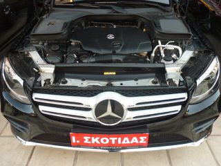 Mercedes-Benz GLC 250 2018 D 4MATIC 9G-TRONIC 204HP ΑΜG/ΝΑVI+CAMERA+ΔΕΡΜΑ+PANORAMA/ΕΛΛ.-thumb-105