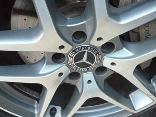 Mercedes-Benz GLC 250 2018 D 4MATIC 9G-TRONIC 204HP ΑΜG/ΝΑVI+CAMERA+ΔΕΡΜΑ+PANORAMA/ΕΛΛ.-thumb-106