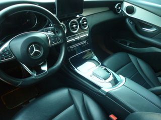 Mercedes-Benz GLC 250 2018 D 4MATIC 9G-TRONIC 204HP ΑΜG/ΝΑVI+CAMERA+ΔΕΡΜΑ+PANORAMA/ΕΛΛ.-thumb-54